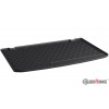 Original Gledring Premium Gummi Kofferraummatte - RENAULT Clio IV (5-türig) 2012->